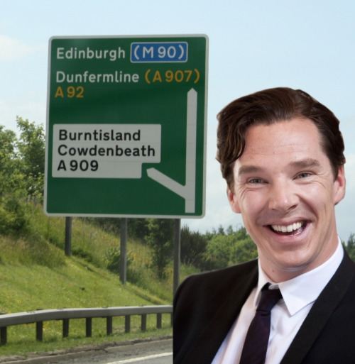 Cumberbatch